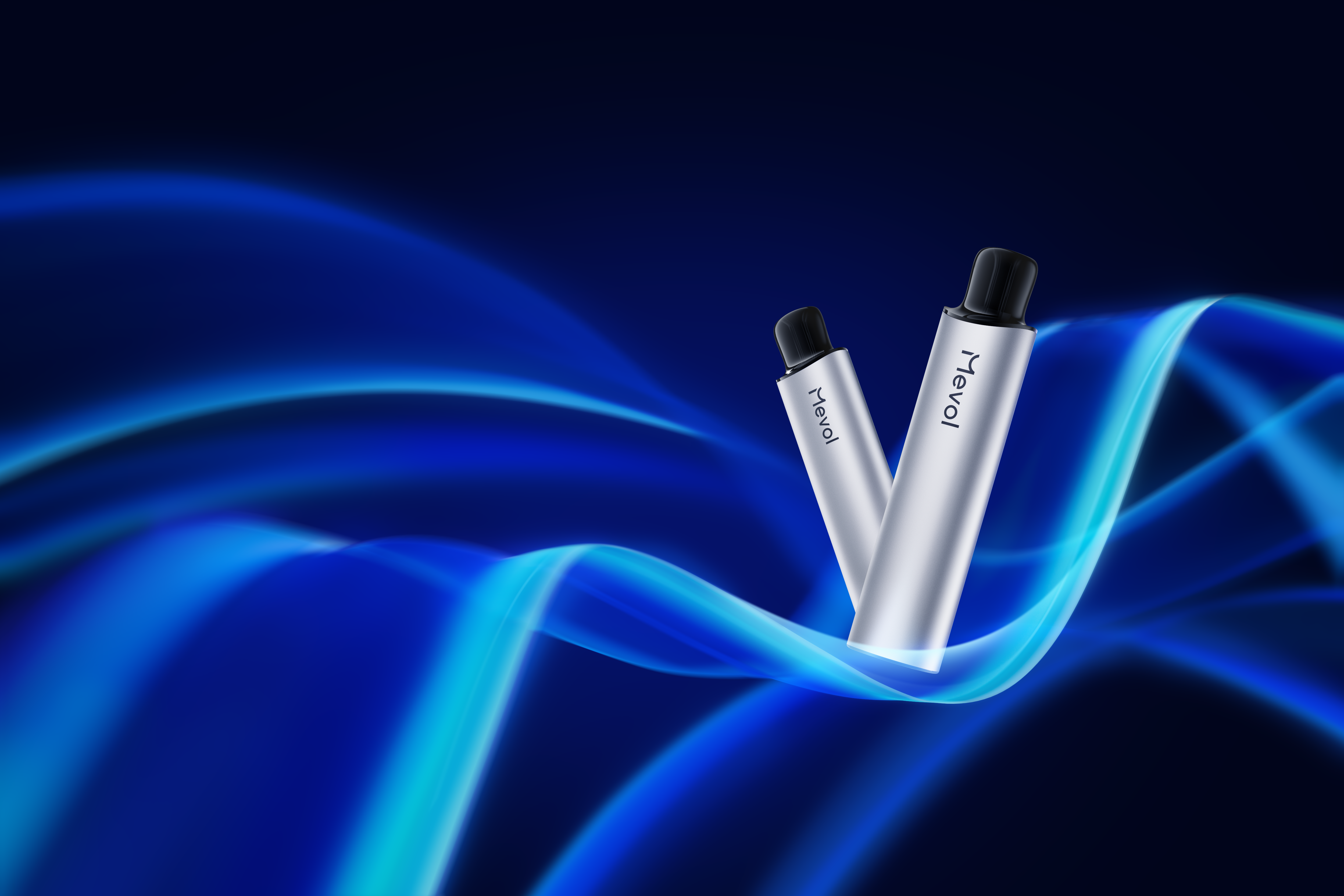 Introducing Mevol Go: Redefining Vaping Excellence